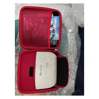 QMR-998 Quantum Resonance Magnetic Analyzer Set Hand Touch Quantum Body Analyzer with 52 Reports 10Th Generation 1