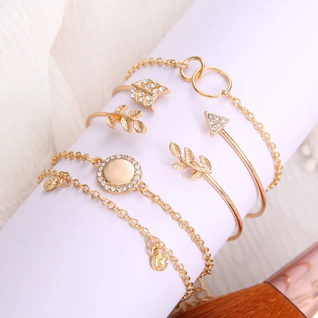 Vingtank Girls Charm Bracelet Making Set Girls Jewellery India | Ubuy