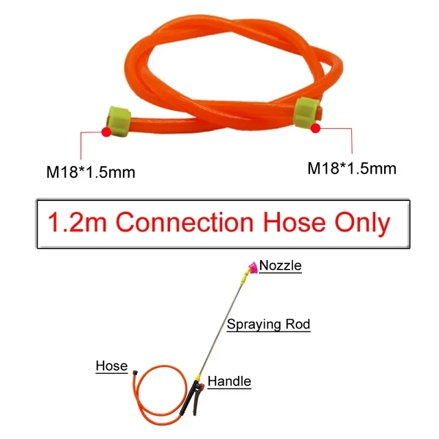 1.2m Hose Only