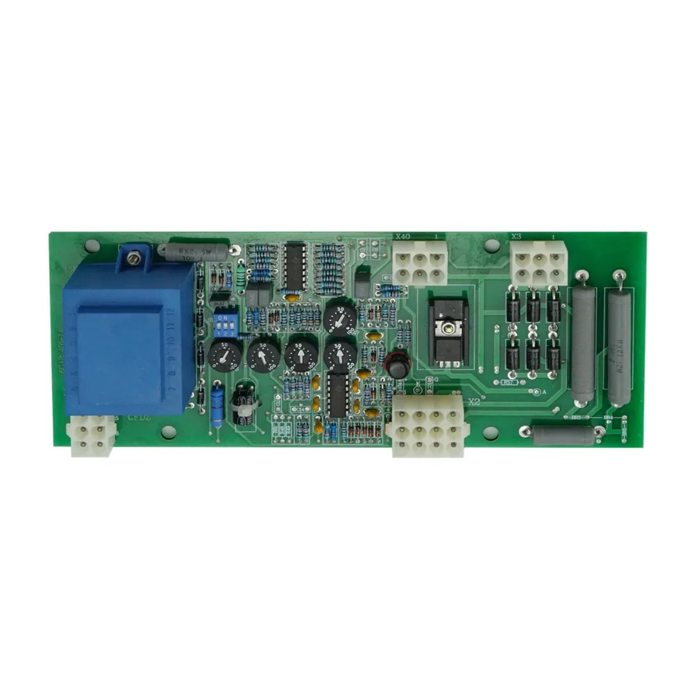 

TD-491-3 Ac стабилизатор напряжения для Siemens дизельного генератора