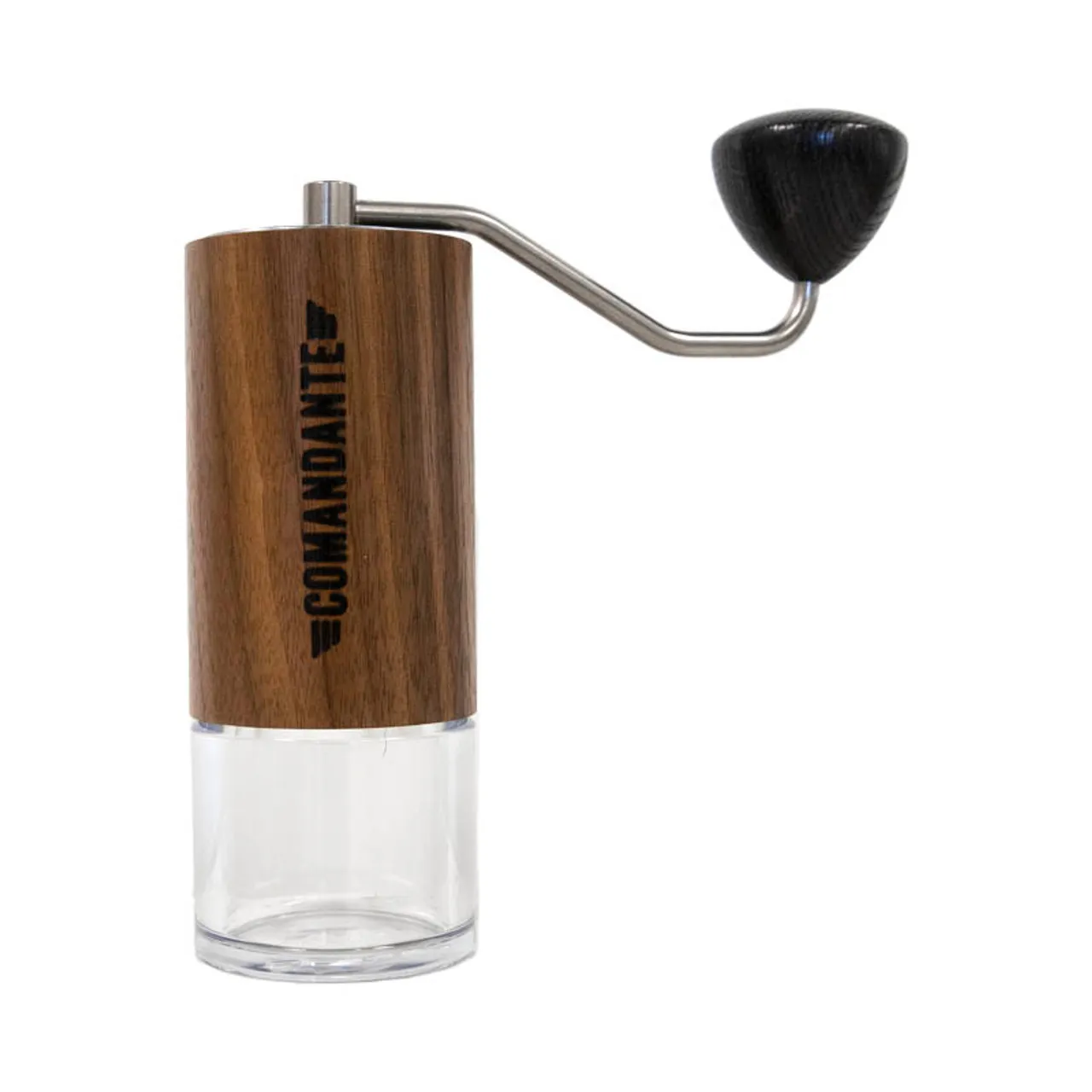 Купить Ручную Кофемолку Comandante