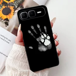 Stylish Butterfly Painted Soft Silicone Protective Case for Smart 10 Plus (852)