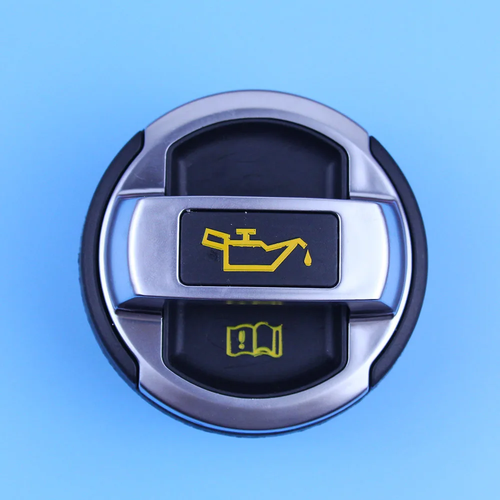 CoolantCaporOilExpansionTankCapLidRetrofitForAudiR8A4A5A3