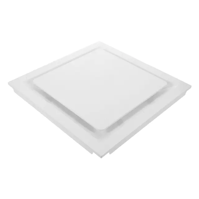 Ceiling Vents Ac Diffuser Air Conditioning Ventilation Cover Covers Adjustable Supply Grille Outlet Assembly Louver 1