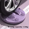 BodyBuilding Fitness Twist Waist Disc Health Trainer Fitness Equipment Balance Board Disc Slimming Gym Equipment Feet Exerciser 2