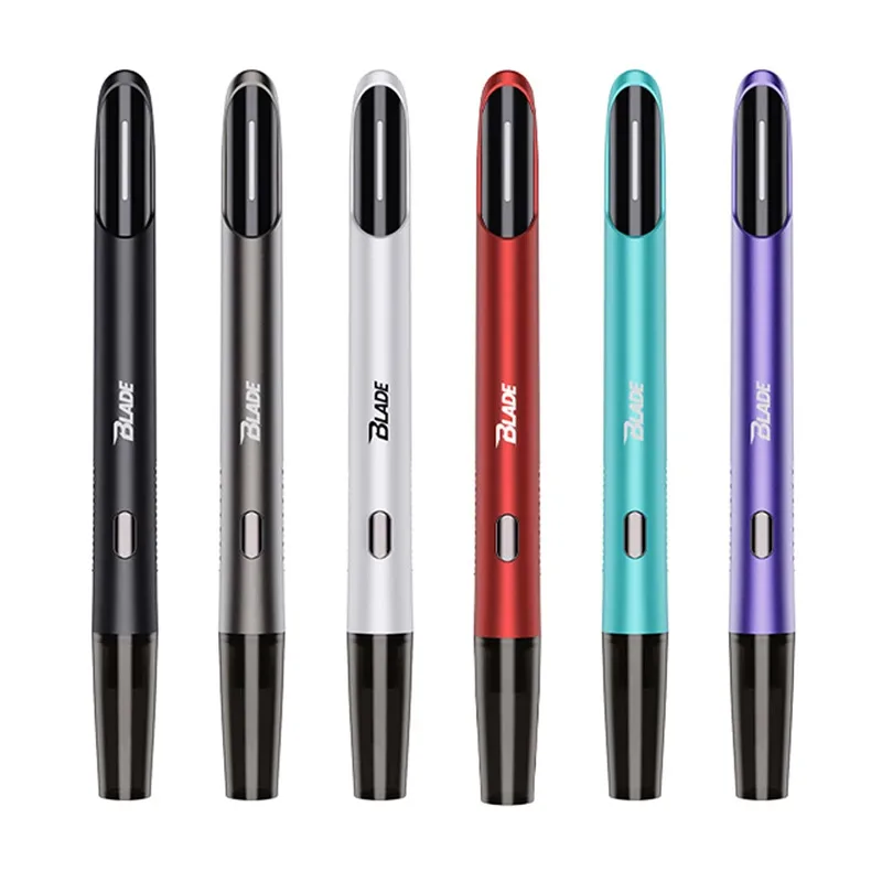 Heating Pen Yo Can Blade 400mAh Battery USB Type-C Charging Ceramic Heating Tip Variable Voltage Kitchen Tool