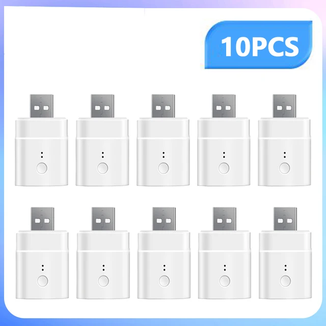 10Pcs