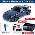 Blue 1B Box