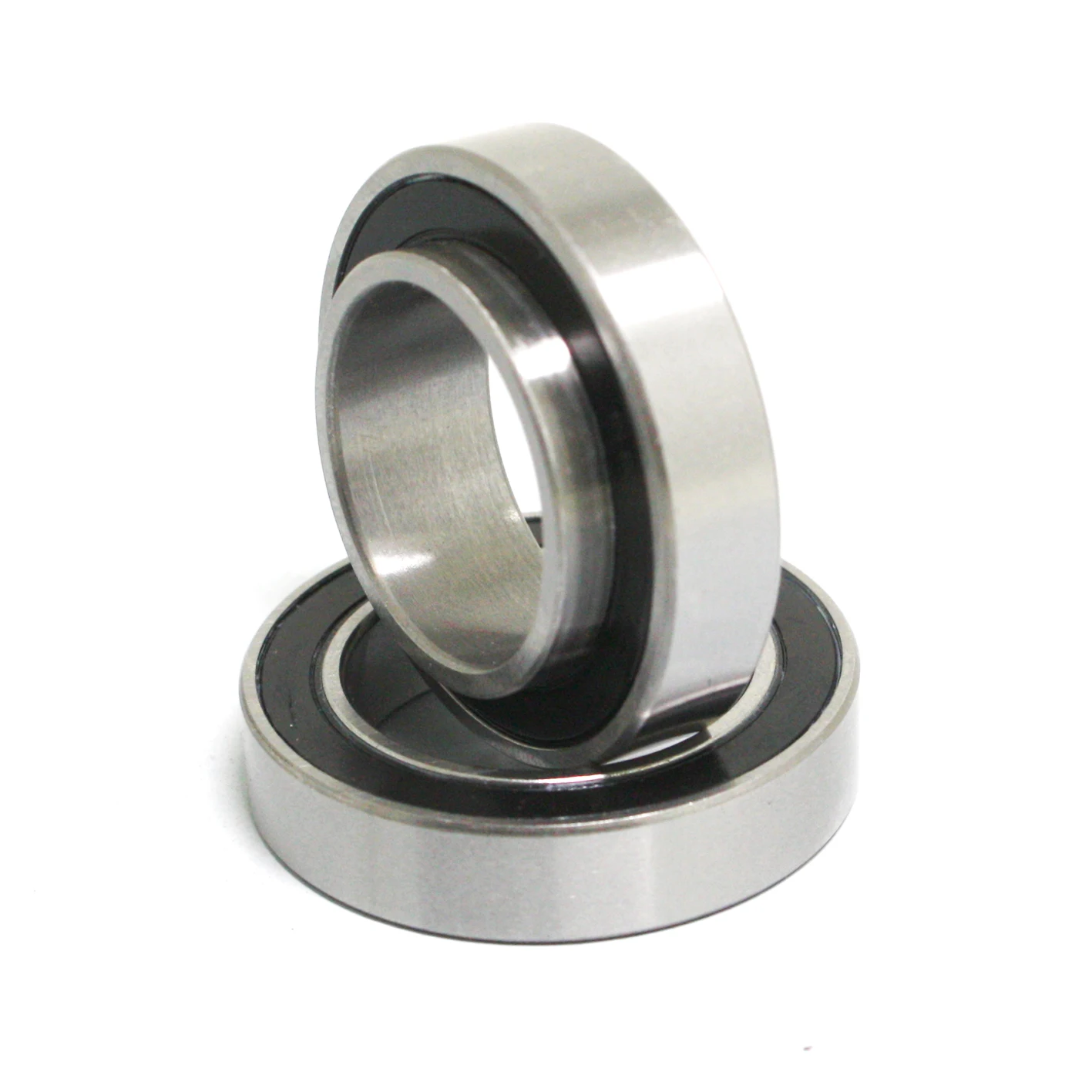 2pcs Bike Bearing Bicycle Bottom Bracket MR22237 & MR2437H8-2RS Bearings For-SRAM Cycling Bearing Bike Accessories Bicicleta miniature ball bearings bicycle ball bearing