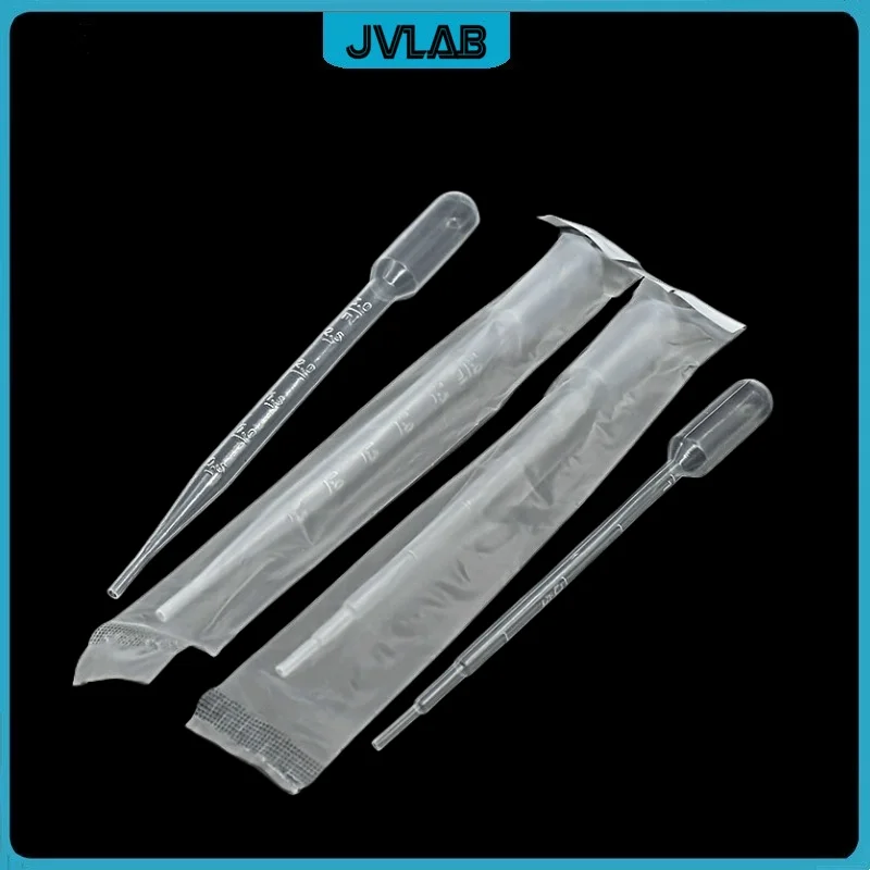 Plastic Pasteur Pipette Plastic Ldpe Dropper Sterile Pipette
