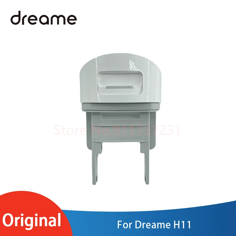 

Original Dreame H11 Spare Parts For H11 Dirty Water Tank Cover Accessories