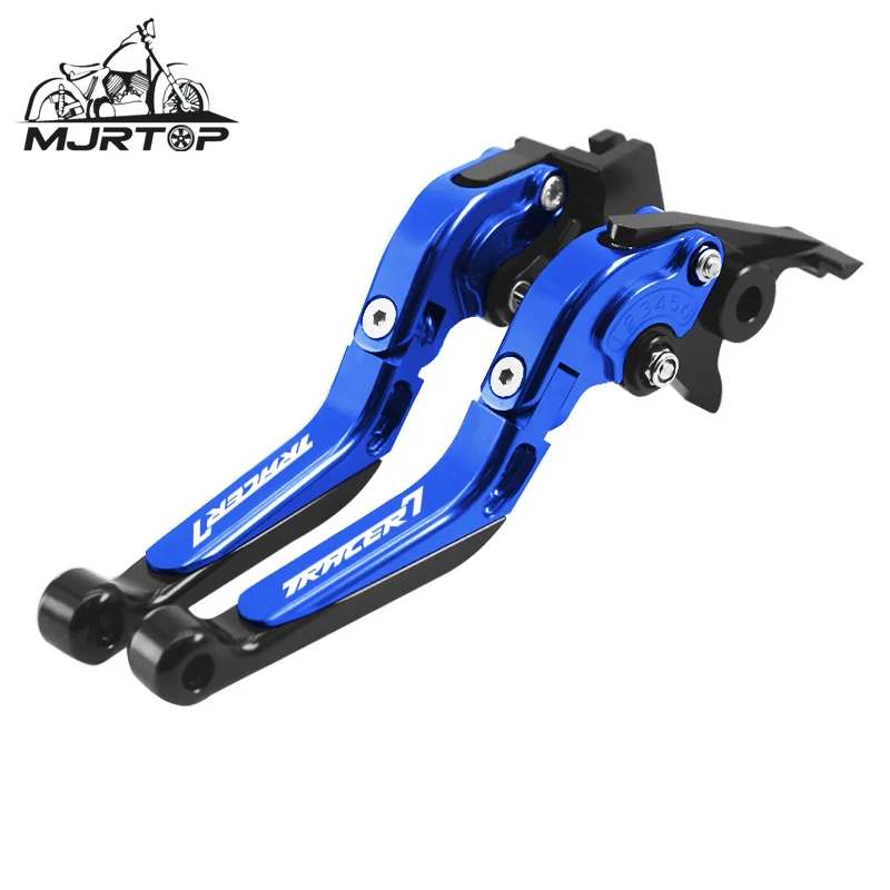 Рисунок 4 - Мотоциклетный руль для YAMAHA TRACER