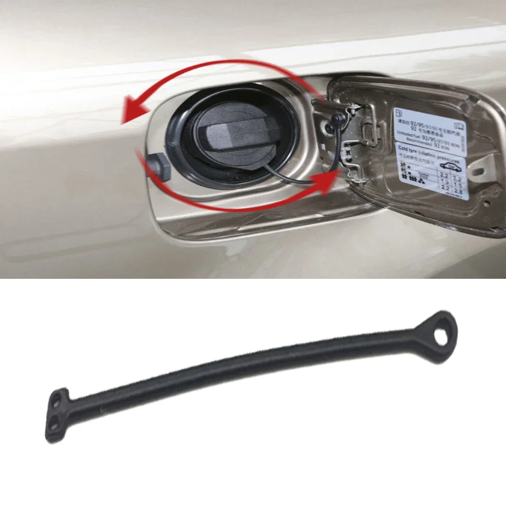 x1 Fuel Diesel Oil Tank Cover Line Cap Ring Rope For VW Polo 4 9N 5 6R GTI Vento Fox Gol Golf MK7 Skoda Octavia Fabia Rapid Seat fuel tank cover,fuel tank cap,oil fuel cap