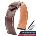 Brown white Gold A