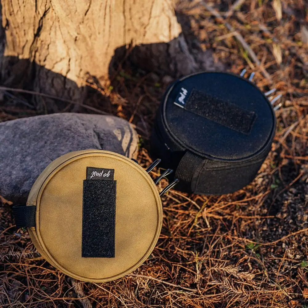 

Женская дорожная сумка для столовой посуды, Сумка для кемпинга, сумка для хранения столовой посуды, сумка для хранения столовых приборов, контейнер для посуды