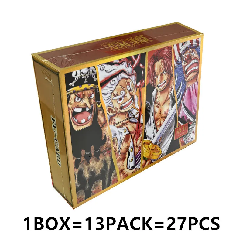 Anime 25th Collection ONE PIECE 　2BOX One Piece EB02 Anime 25th Collection BO Display : Amazon.ca