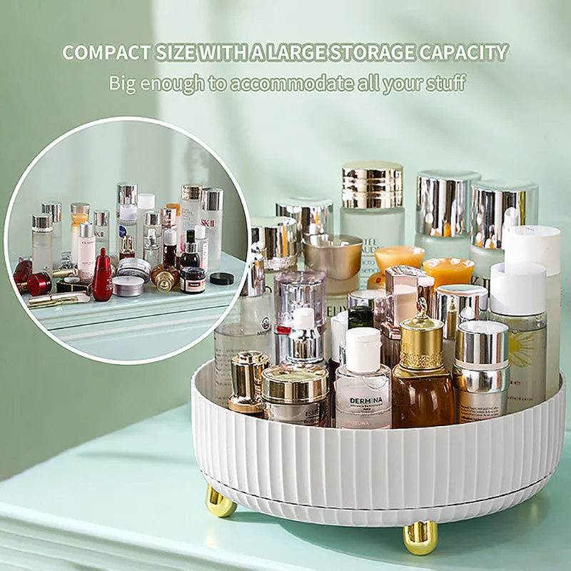 Makeup Organizers Cosmetic Storage Box