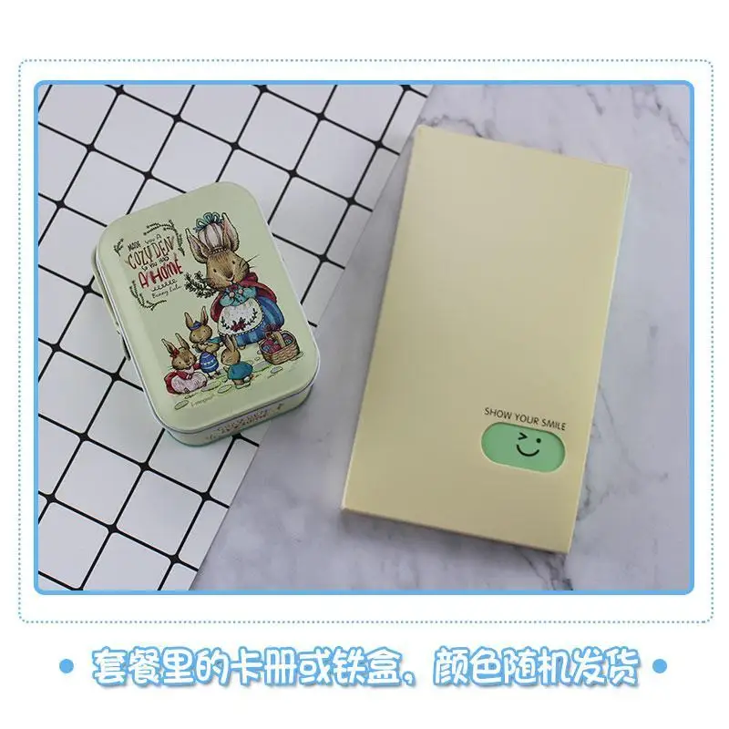 Thai Drama Pluto Series NamtanFilm Same Namtan Tipnaree Film Rachanun High Definition 3-inch Rounded Card Sticker Postcard