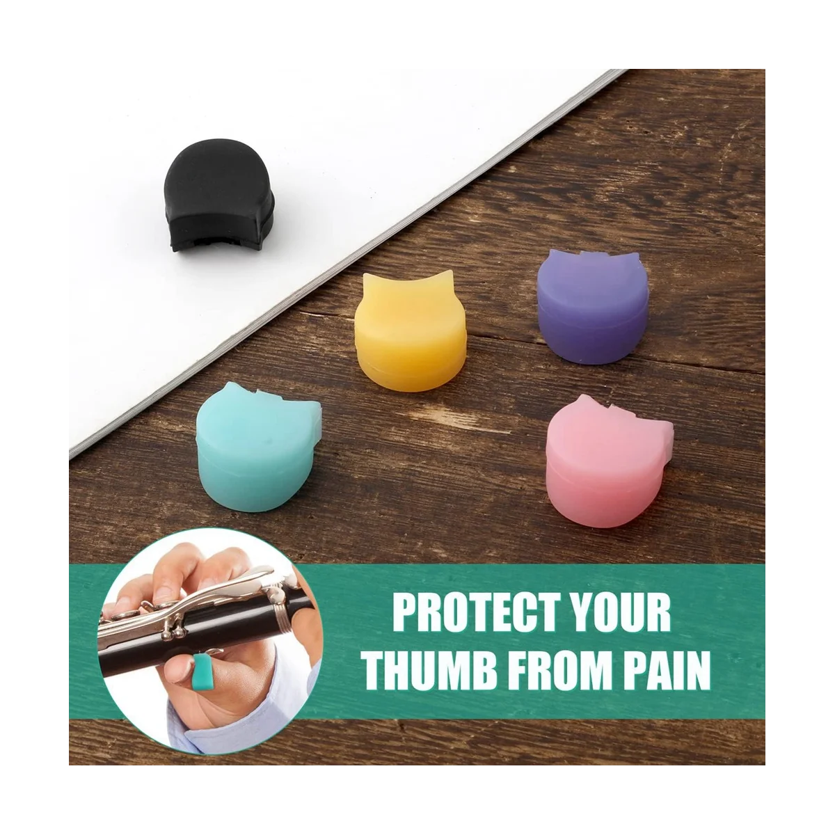 thumb