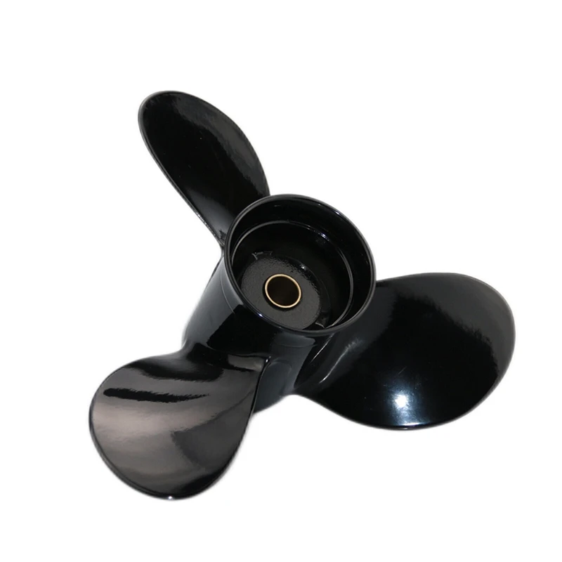 

Propeller 8.5X7.5 For Tohatsu And Mercury Outboard Engine 8HP 9.8HP 9.9HP MFS8/9.8 12 Tooth Splines 3B2B64515-1