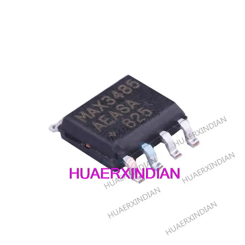 

10 шт./лот новый оригинальный MAX3485AEASA SO-8 искусственная кожа/искусственная кожа