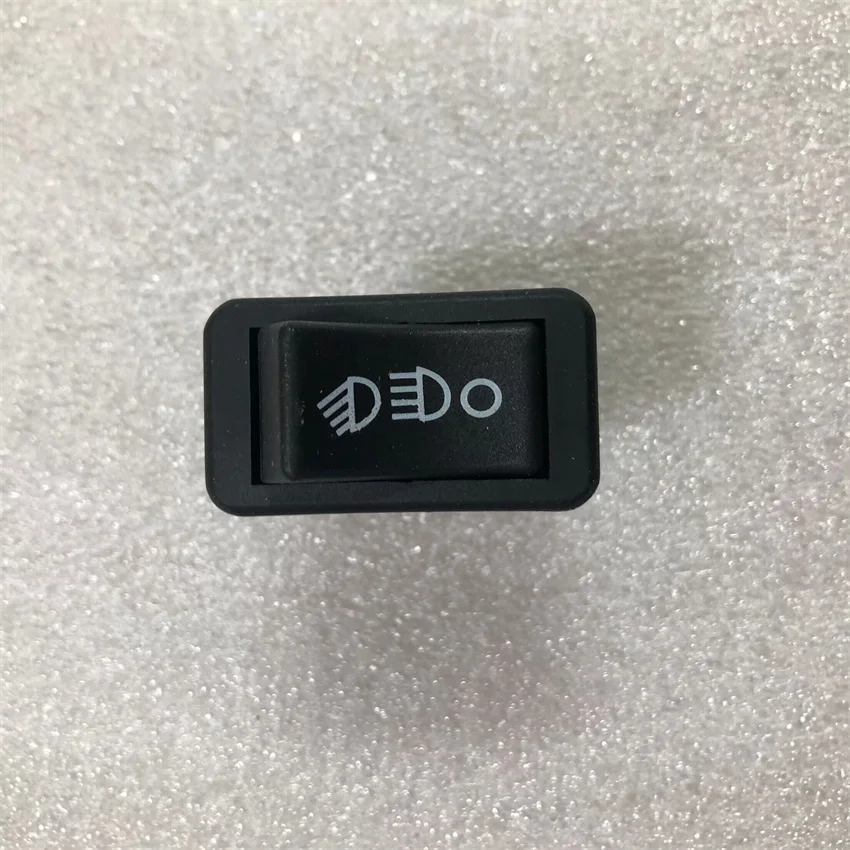 6665410 Interruttore Faro 6665410 Per Bocat Skid Steers 450 453 463 542 553 645 653 742