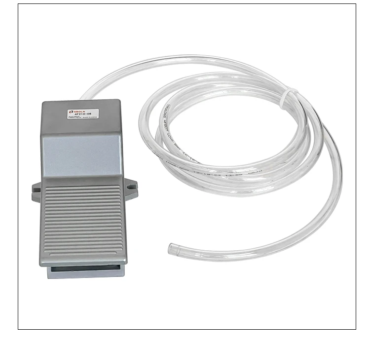 6-16mm² Pneumatic Tube Terminal Crimping Machine