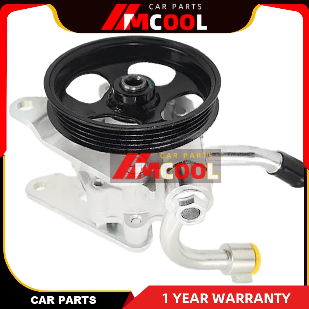 

Auto Parts For Power Steering Pump For Nissan Navara NP300 D23X YD25 49110-4KV0A 491104KV0A