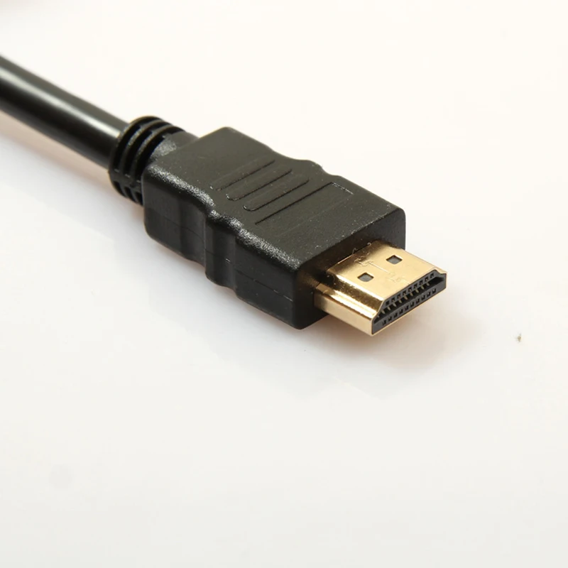  ڽ HDTV    ̾, HDMI 1.4V-AV  ڵ, 3RCA ̺ HDMI ȣȯ, 1.5M
