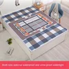 Waterproof Washable Mattress Urine Mat Elder Incontinence Pad Bed Protector Adult Diaper Nappy Beding Sheet Cloth Breathable 3