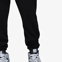 Nike officiel véritable Air Jordan hommes Simple Sport ample revers pantalons longs DQ7469 2