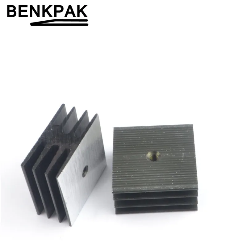 Bridge Rectifiers heat sink 35*35*17mm diode bridge rectifier
