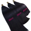 100% Human Hair Bulk Cabelo Humano No Weft Unprocessed Vietnamese Human Hair 10a 18-30 Inches Hair Bulk Braiding Straight Hair 2