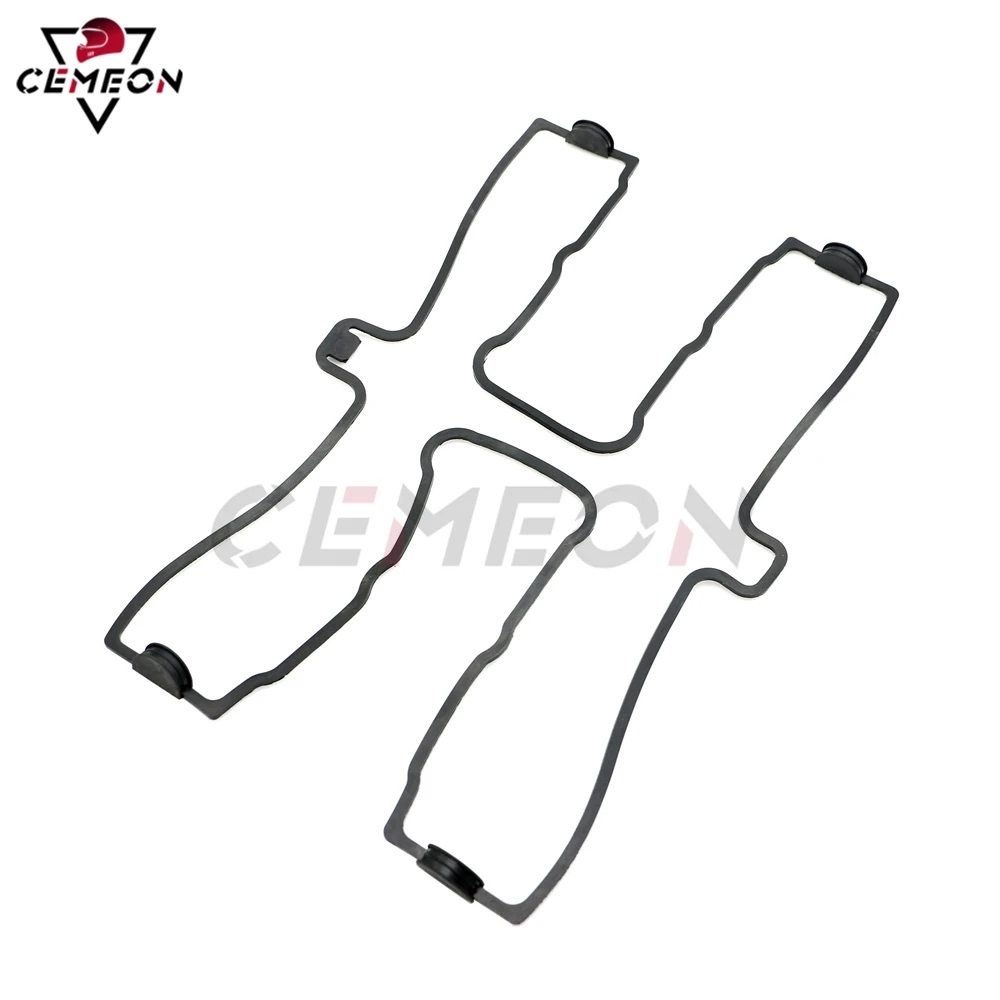 Motorcycle engine parts cylinder head gasket For Yamaha XJR400 1993-1997 XJR400R 1995-2007 XJR 400 R 1994 1996 1998 1999 2000