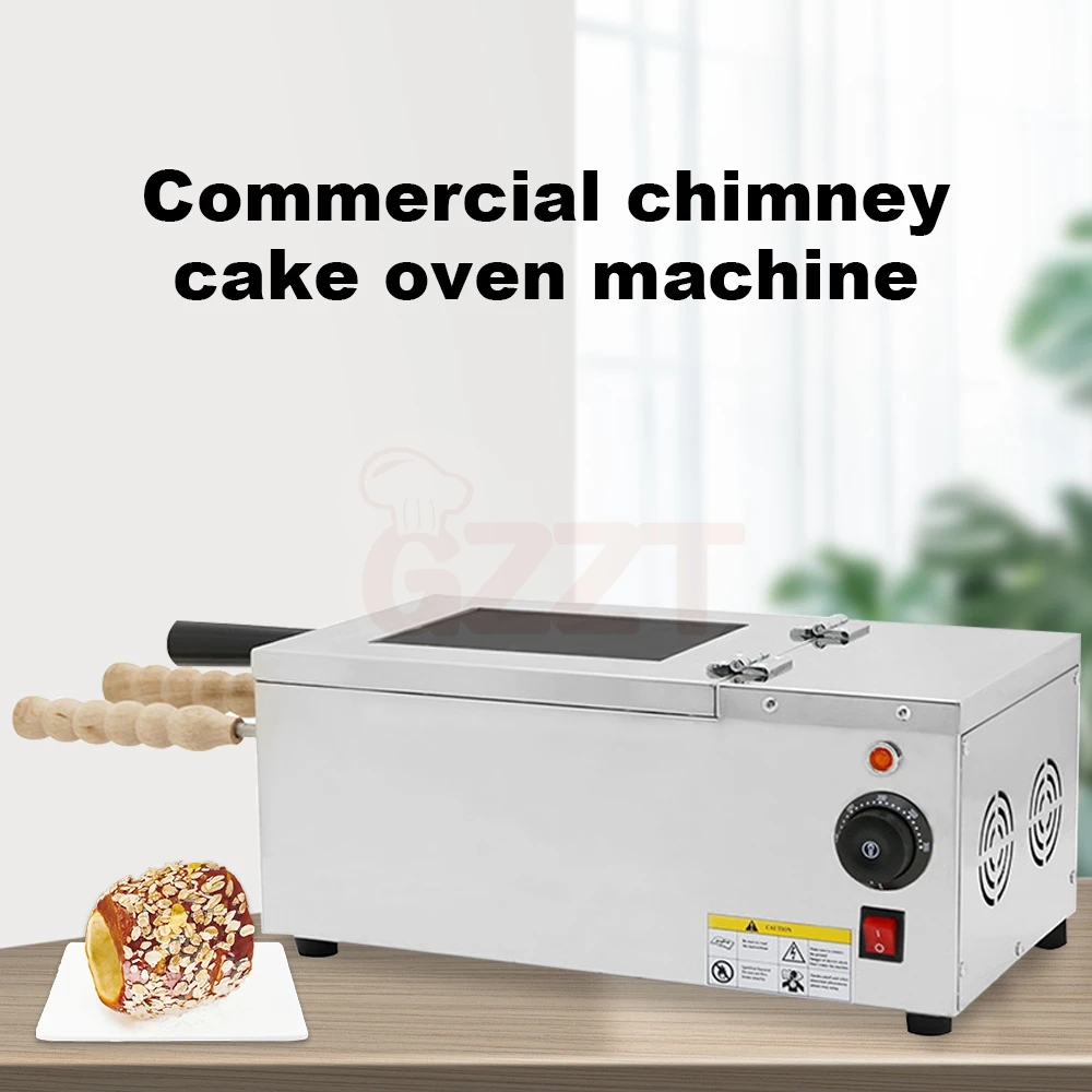 Amazon.com: KSDCDF Oven household multifunctional baking mini electric oven  48L upper and lower independent temperature control and timing baking cake  baking: Home & Kitchen