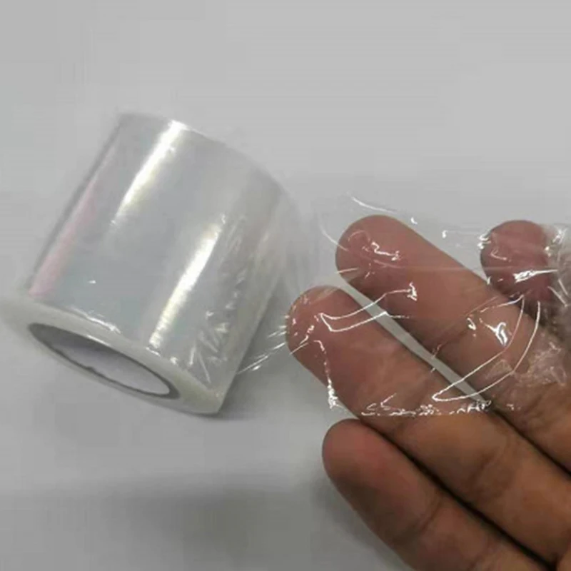 Nursery Grafting Tape Stretchable Self-Adhesive BIO-Degradable 4CMx200M