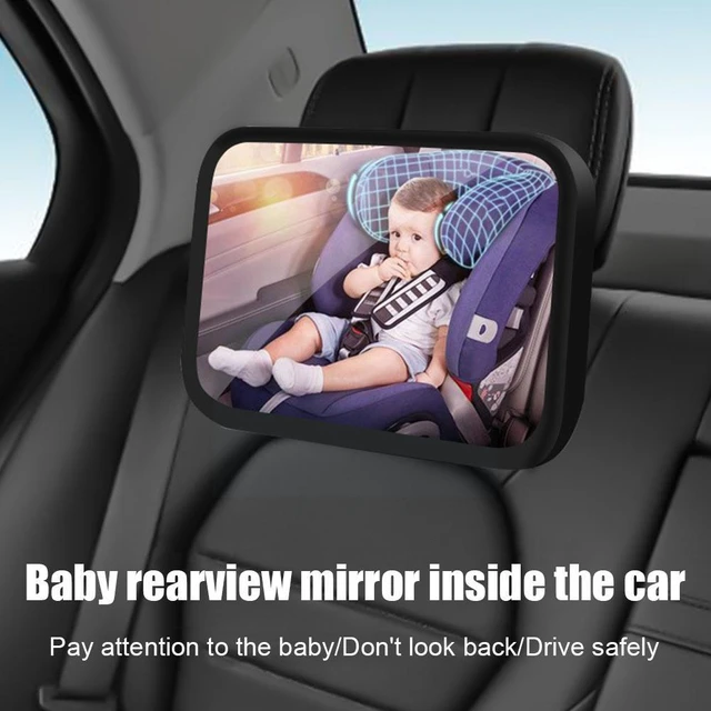 Baby Rücksitz Spiegel