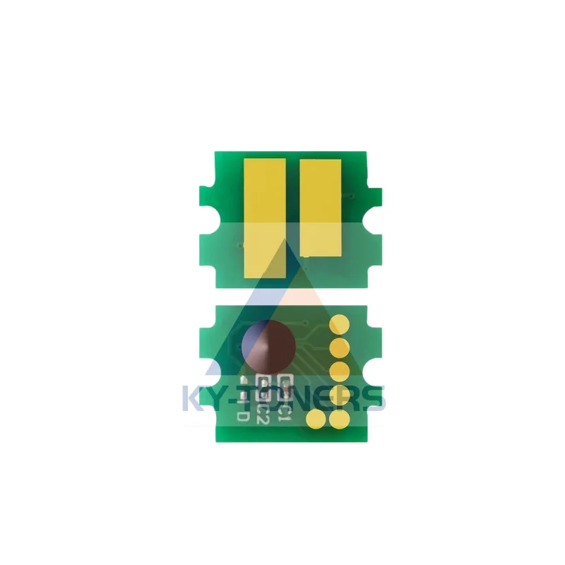 10PCS TK-6115 TK-6117 TK-6118 TK-6119 교세라 ECOSYS M4125idn 4132idn용 토너 카트리지 칩