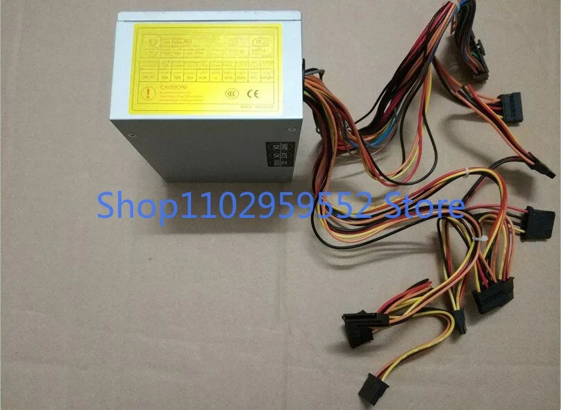DVR NVR SD-A300EH HZ-252 SL-8250SFX 8SATA SFX 전원 공급 장치용 1개