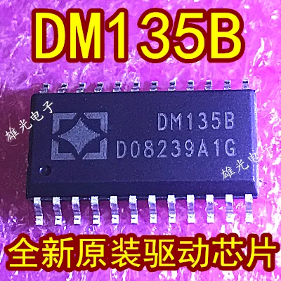 

DM135B SOP241.27 /IC/