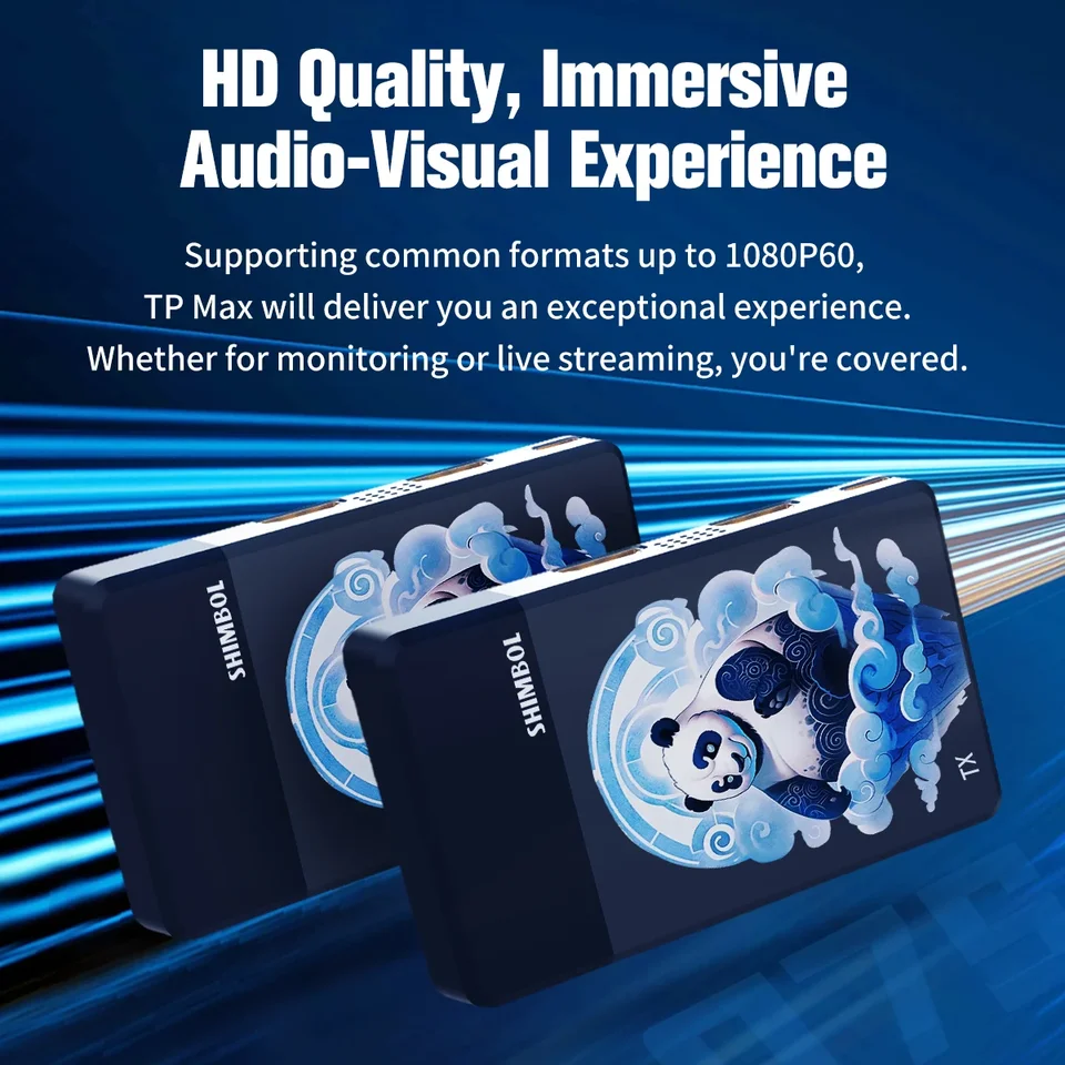 ★未開封品★Shimbol TP Max 無線映像伝送システム　HDMIポート Amazon.co.jp: Shimbol TP Max 無線映像伝送システム HDMI ワイヤレス