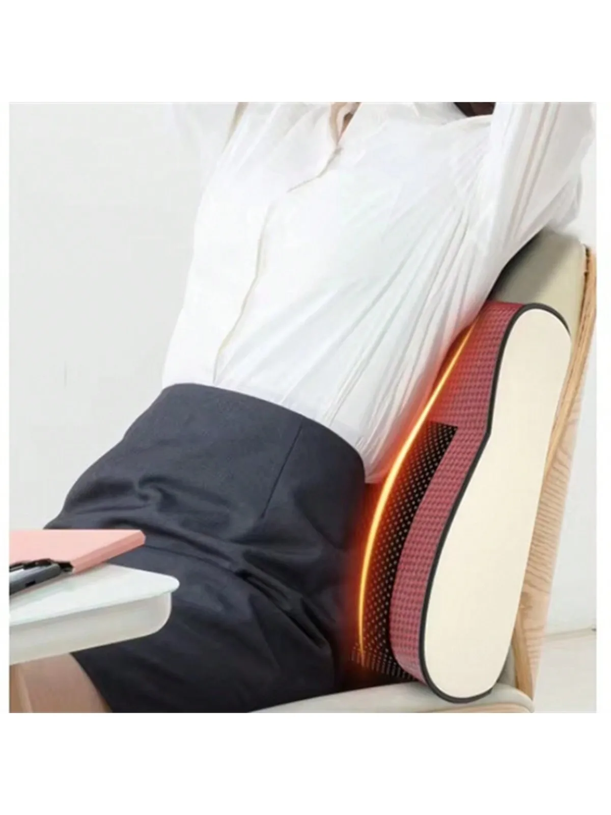 Neck and Shoulder Massager for Relaxation