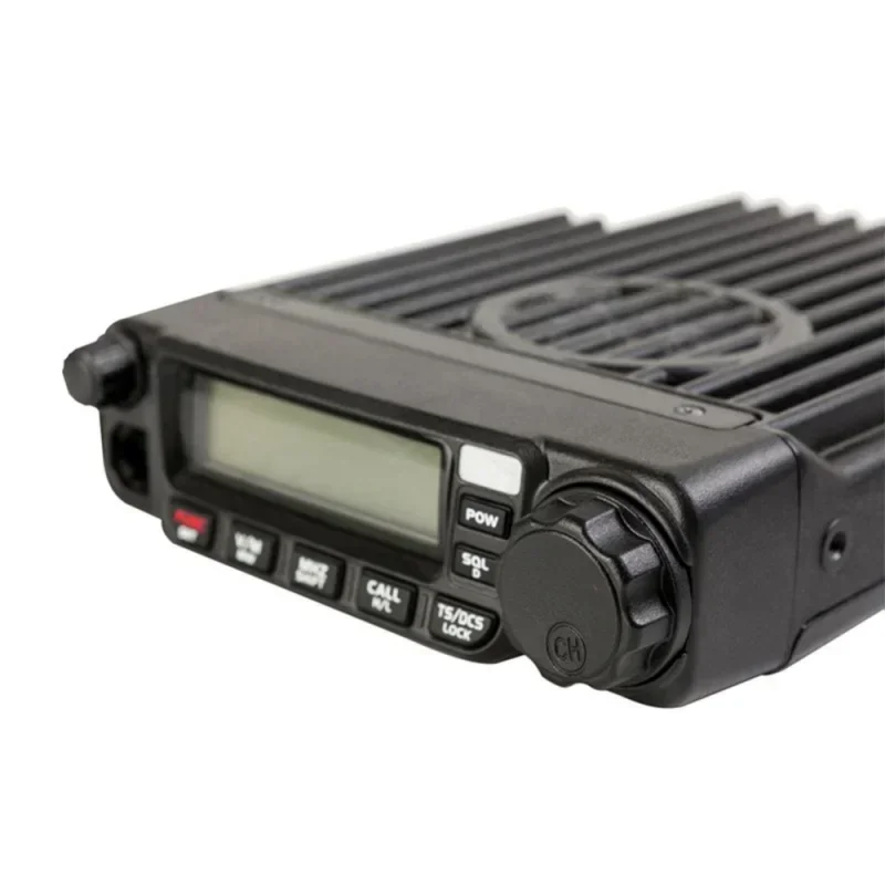 얀톤 TM-8600 해상용 차량 무전기 45w 워키토키 400-480MHz DTMF DCS 양방향 무전기 호텔 트랜시버 사냥용