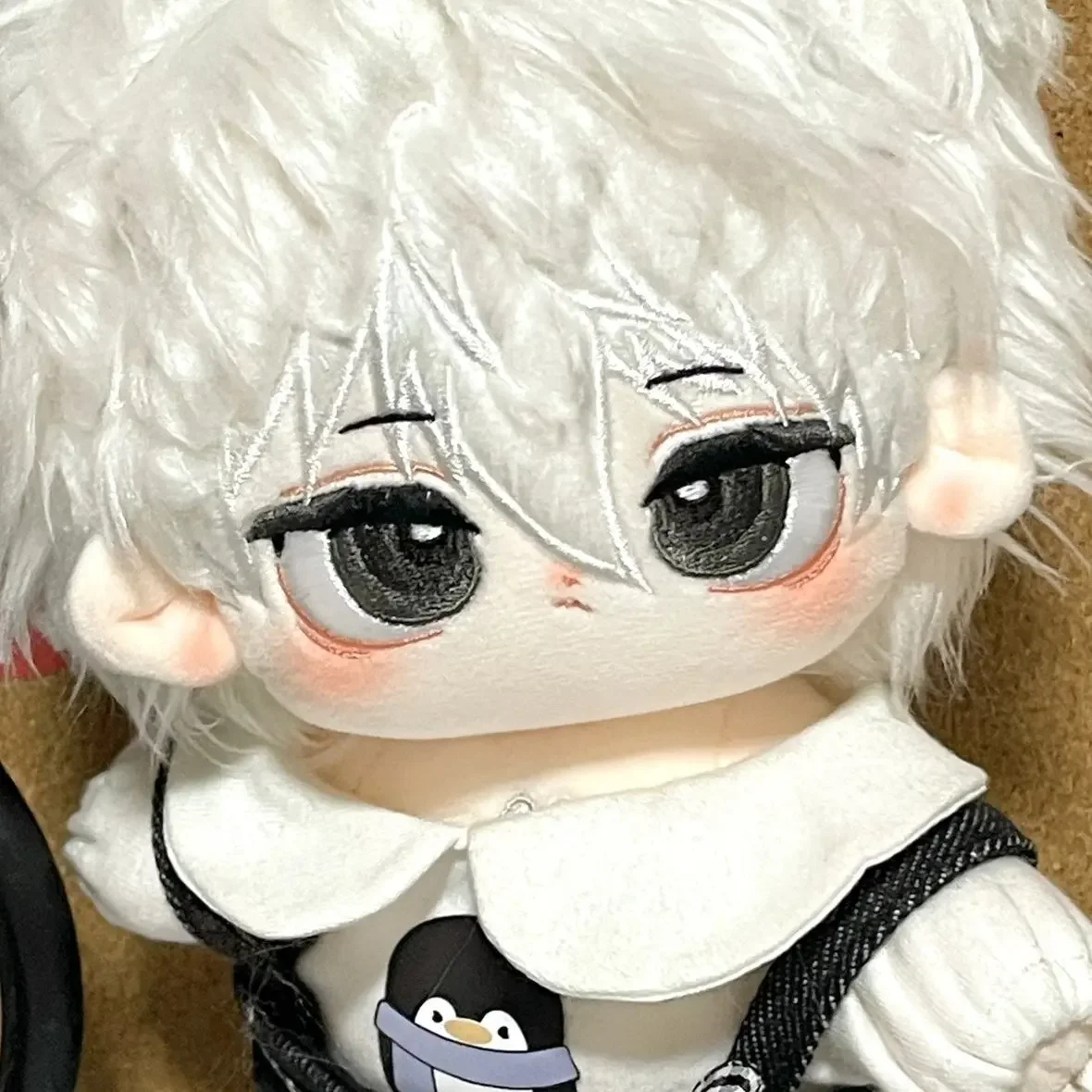 推しぬい 型紙 15cm で作る、手作りぬいぐるみの魅力と実用的な使い方