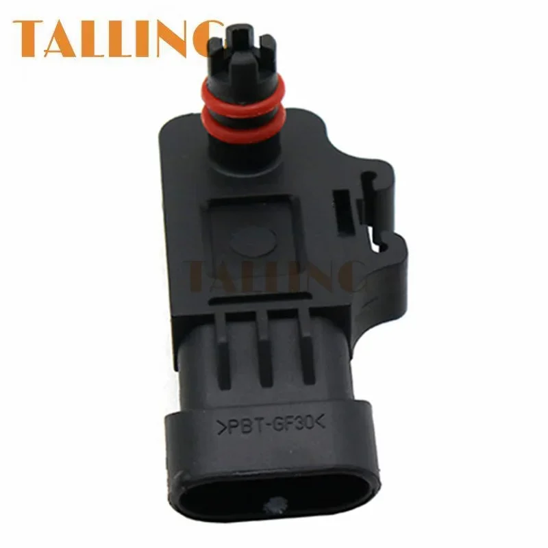 12232201 MAP Air Intake Pressure Sensor For Mitsubishi Opel Chevrolet New 93333350 12232201-50115 SMW250118 Car Accessories