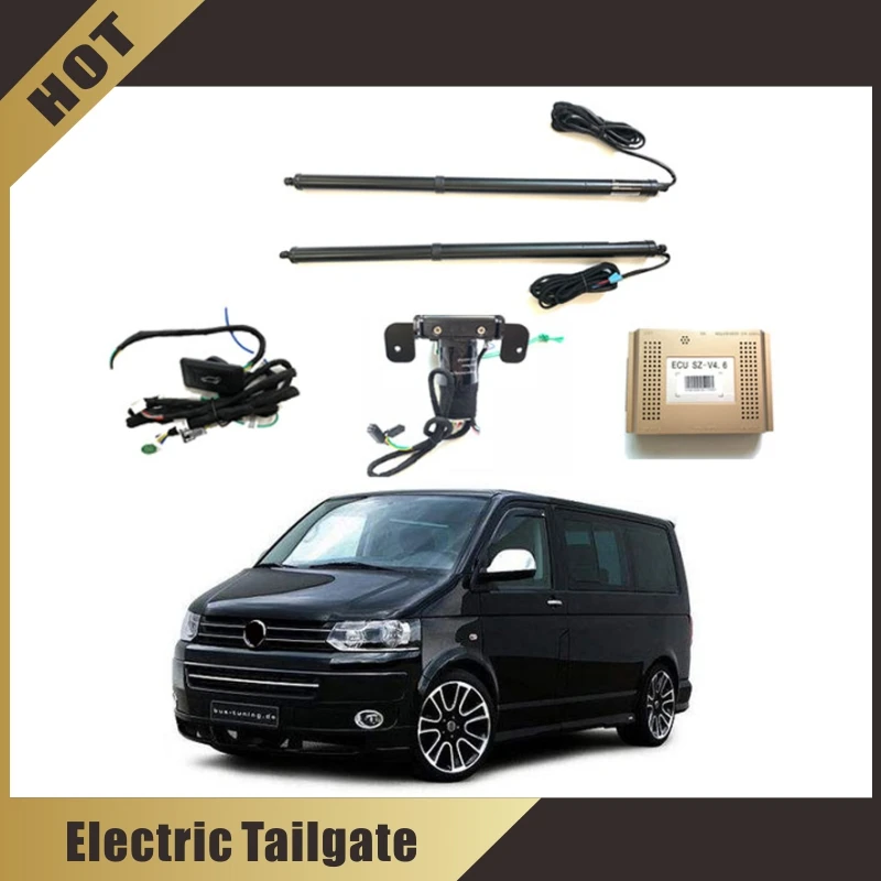 

Car Electric Tail Gate Lift For VW Volkswagen MULTIVAN T5 2008-2017 Years Auto Rear Door Control Tailgate Automatic Trunk Opener