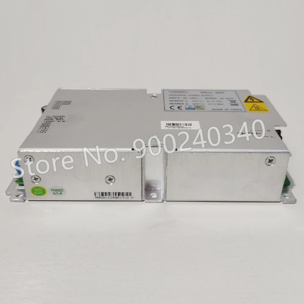 Communication Power Module For PPC31 A007 Fully Tested 3 Communication Power Module For PPC31 A007 Fully Tested