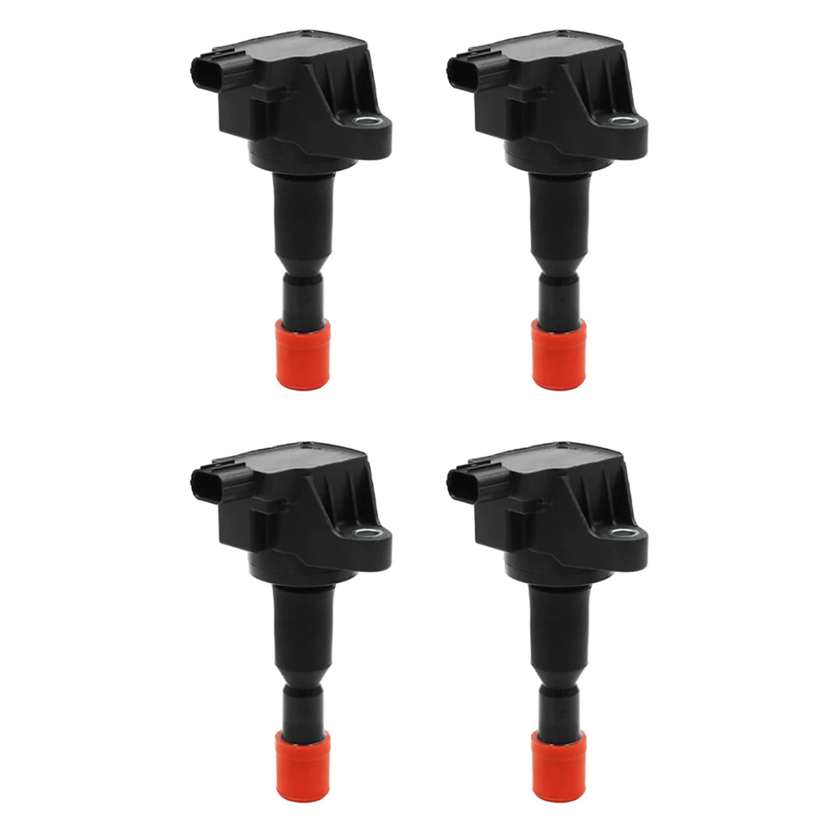 

4X Ignition Coil for Honda Airwave Fit II Jazz 1.3L 1.5L 2002-2008 30520-PWC-S01 30520-PWC-013 CM11-110