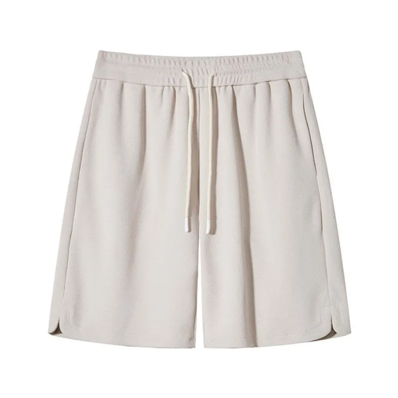 Men's Casual Breathable Sports Loose Shorts