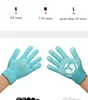 Ice Figure Skating Wrist Gloves Training Warm Hand Protector Thermal Safety For Kids Adult Girl Boy Rhinestone Non-stick S M L 6